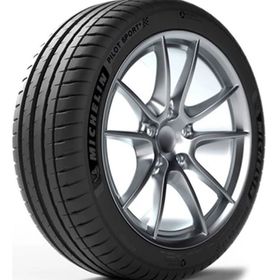 Michelin 225/55 R19 103Y XL Pilot Sport 4 NF0 Yaz Lastiği