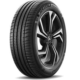 Michelin 225/55 R19 99V Pilot Sport 4 Suv Yaz Lastiği 2019