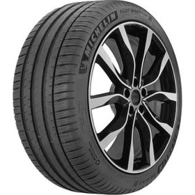 Michelin 225/55 R19 99V Pilot Sport 4 SUV Yaz Lastiği 2026