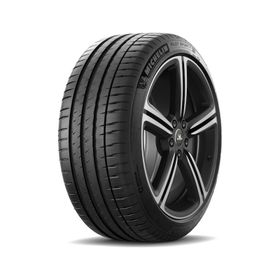 Michelin 225/55 R19 99V Pilot Sport 4 SUV Yaz Lastiği 2026
