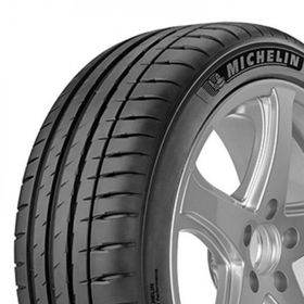 Michelin 225/55R19 99V Pilot Sport 4 Suv Yaz Lastiği