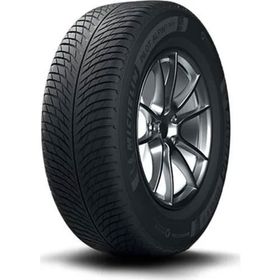 Michelin 225/60 R17 103H XL Pilot Alpin 5 Suv Kış Lastiği 2020