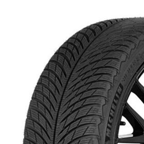 Michelin 225/60 R17 103H XL Pilot Alpin 5 Suv Kış Lastiği