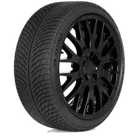 Michelin 225/60 R17 99H Pilot Alpin 5 AO Kış Lastiği
