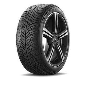 Michelin 225/60 R17 99H Pilot Alpin 5 AO Kış Lastiği