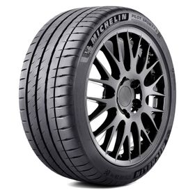 Michelin 225/60 R18 100V XL Pilot Sport 4 Suv Yaz Lastiği
