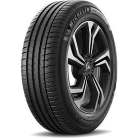 Michelin 225/60 R18 100V XL Pilot Sport 4 Suv Yaz Lastiği