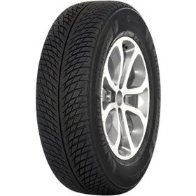 Michelin 225/60 R18 104H XL Pilot Alpin 5 Suv Kış Lastiği 2024
