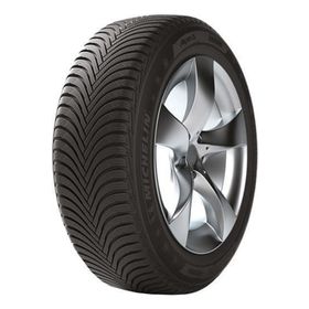 Michelin 225/60 R18 104H XL Pilot Alpin 5 Suv Kış Lastiği