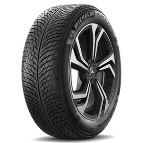 Michelin 225/60 R18 104H XL Pilot Alpin 5 Suv ZP Kış Lastiği