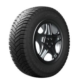 Michelin 225/65 R16C 112/110R Agilis CrossClimate Dört Mevsim Lastiği