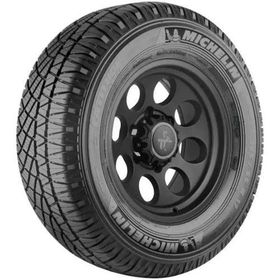 Michelin 225/65 R17 102H Latitude Cross Yaz Lastiği 2025