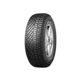 Michelin 225/65 R17 102H Latitude Cross Yaz Lastiği 2025