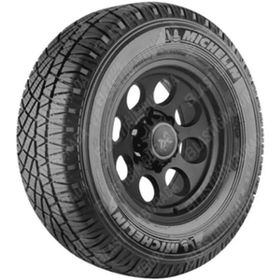 Michelin 225/65 R17 102H Latitude Cross Yaz Lastiği 2025
