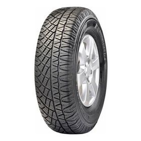 Michelin 225/65 R17 102H Latitude Cross Yaz Lastiği 2025