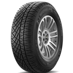 Michelin 225/65 R17 102H Latitude Cross Yaz Lastiği 2025