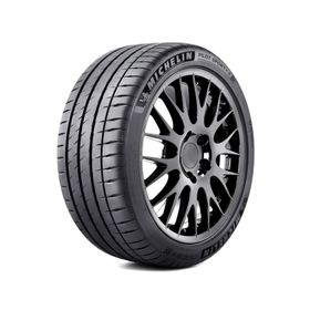 Michelin 225/65 R17 106V XL Pilot Sport 4 Suv Yaz Lastiği