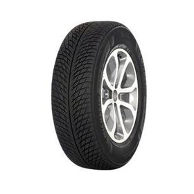 Michelin 225/65R17 106H XL Pilot Alpin 5 SUV Kış Lastiği