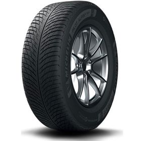 Michelin 225/65R17 106H XL Pilot Alpin 5 SUV Kış Lastiği