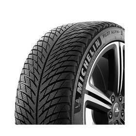 Michelin 225/65R17 106H XL Pilot Alpin 5 SUV Kış Lastiği