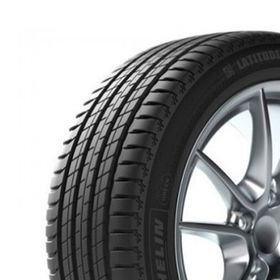 Michelin 225/65R17 106V XL J LR DT * Latitude Sport 3