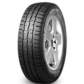 Michelin 225/70 R15C 112/110R Agilis Alpin Kış Lastiği