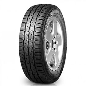 Michelin 225/70 R15C 112/110R Agilis Alpin Kış Lastiği