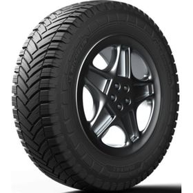 Michelin 225/70 R15C 112/110S Agilis CrossClimate Dört Mevsim Lastiği