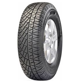 Michelin 225/70 R17 108T XL Latitude Cross Yaz Lastiği