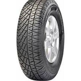 Michelin 225/70 R17 108T XL Latitude Cross Yaz Lastiği