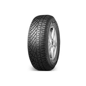 Michelin 225/75 R16 108H XL Latitude Cross Yaz Lastiği