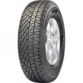 Michelin 225/75 R16 108H XL Latitude Cross Yaz Lastiği