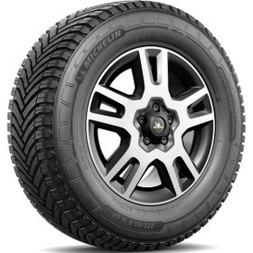 Michelin 225/75 R16C 116/114R Cross Climate Camping Dört Mevsim Lastiği