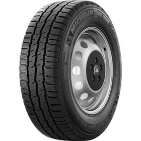 Michelin 225/75 R16C 121/120R Agilis Alpin Kış Lastiği 2025