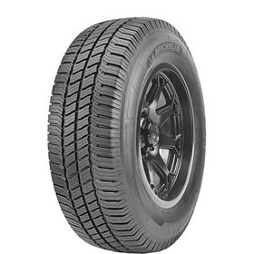 Michelin 225/75 R16C 121/120R Agilis CrossClimate Dört Mevsim Lastiği