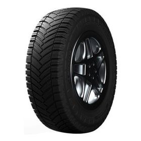 Michelin 225/75 R16C 121R Agilis CrossClimate Dört Mevsim Lastiği 2025