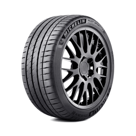 Michelin 235/30 ZR20 88Y XL Pilot Sport 4 S Yaz Lastiği