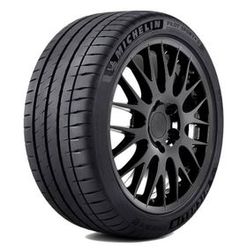 Michelin 235/30 ZR20 88Y XL Pilot Sport 4 S Yaz Lastiği
