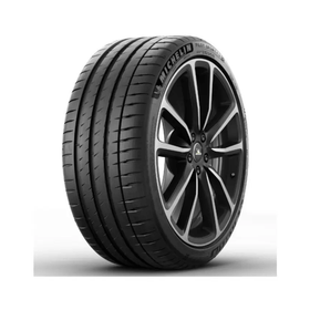 Michelin 235/30 ZR20 88Y XL Pilot Sport 4 S Yaz Lastiği