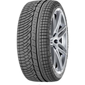 Michelin 235/35 R19 91V XL GRNX Pilot Alpin PA4 Kış Lastiği 2025