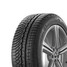 Michelin 235/35 R19 91V XL Pilot Alpin PA4 Kış Lastiği 2025