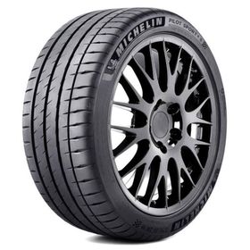 Michelin 235/35 R19 91Y XL Pilot Sport 4 S DT1 Yaz Lastiği