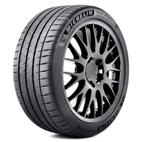 Michelin 235/35 R19 91Y XL Pilot Sport 4 S DT1 Yaz Lastiği