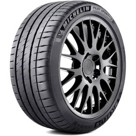 Michelin 235/35 R19 91Y XL Pilot Sport 4 S DT1 Yaz Lastiği