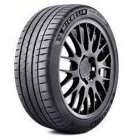 Michelin 235/35 R19 91Y XL Pilot Sport 4 S DT1 Yaz Lastiği