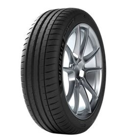 Michelin 235/35 R19 91Y XL Pilot Sport 4 S DT1 Yaz Lastiği