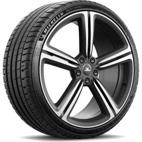 Michelin 235/35 R19 91Y XL Pilot Sport 5 Yaz Lastiği