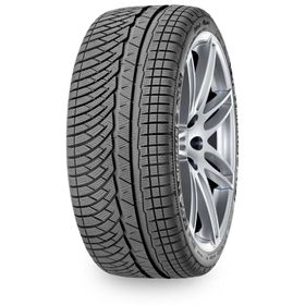 Michelin 235/35 R20 92W XL Pilot Alpin PA4 Kış Lastiği