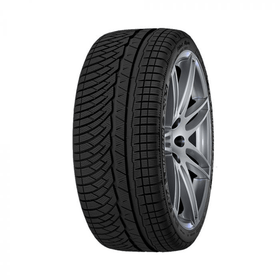 Michelin 235/35 R20 92W XL Pilot Alpin PA4 Kış Lastiği