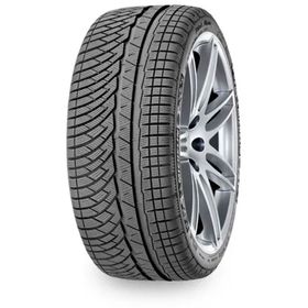 Michelin 235/35 R20 92W XL Pilot Alpin PA4 Kış Lastiği